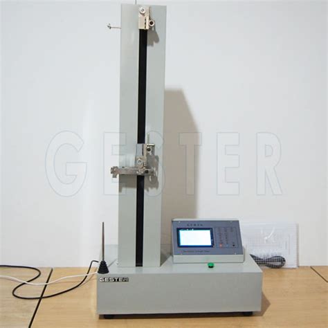 single yarn strength tester principle commercial|tensile strength of yarn pdf.